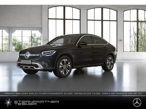 Annonce MERCEDES-BENZ CLASSE GLC Essence 2022 d'occasion 