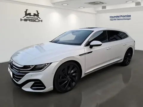 Annonce VOLKSWAGEN ARTEON Diesel 2021 d'occasion 