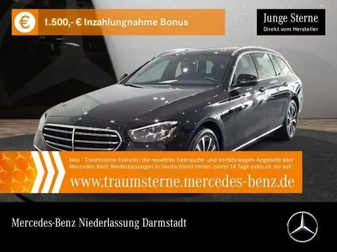 Used MERCEDES-BENZ CLASSE E Diesel 2023 Ad 