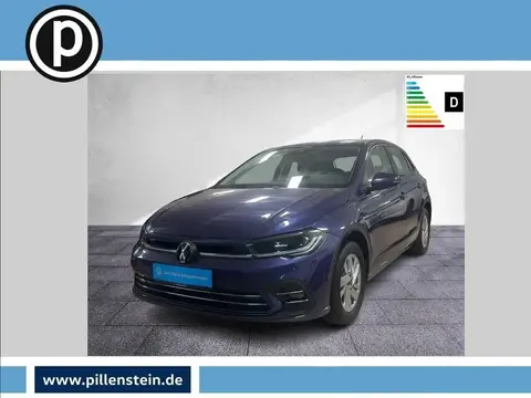 Annonce VOLKSWAGEN POLO Essence 2023 d'occasion 