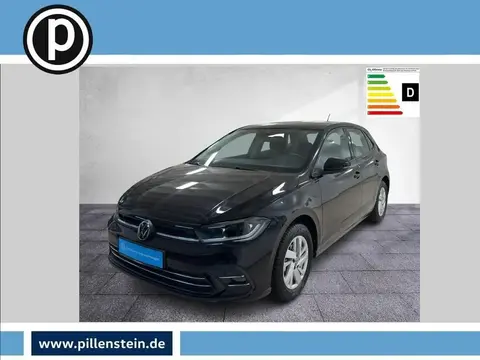 Used VOLKSWAGEN POLO Petrol 2023 Ad 