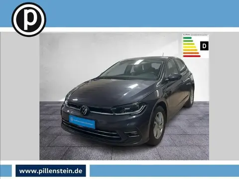 Used VOLKSWAGEN POLO Petrol 2024 Ad 