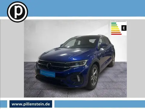 Used VOLKSWAGEN T-ROC Petrol 2023 Ad 