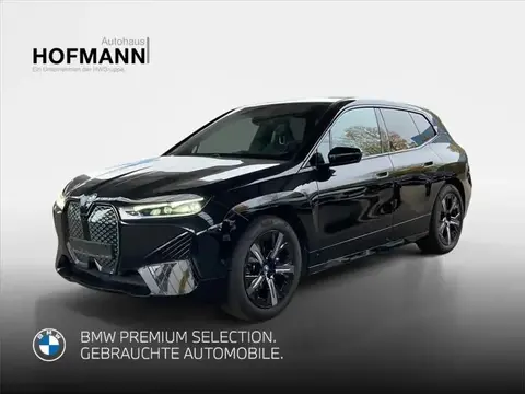 Annonce BMW IX Non renseigné 2023 d'occasion 