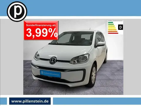 Annonce VOLKSWAGEN UP! Essence 2020 d'occasion 