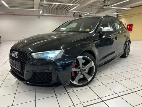 Annonce AUDI RS3 Essence 2016 d'occasion 