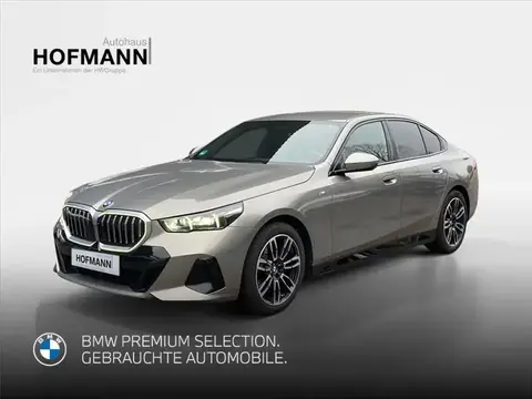 Annonce BMW SERIE 5 Diesel 2023 d'occasion 