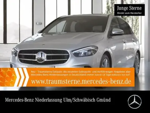 Used MERCEDES-BENZ CLASSE B Diesel 2020 Ad 