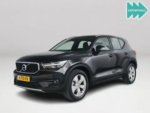 Annonce VOLVO XC40 Essence 2020 d'occasion 