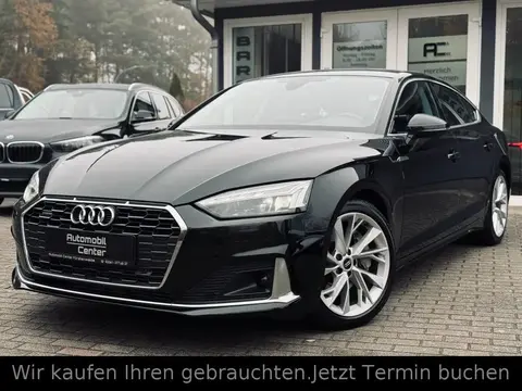 Used AUDI A5 Petrol 2021 Ad 