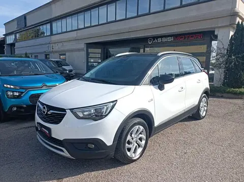 Annonce OPEL CROSSLAND Diesel 2018 d'occasion 