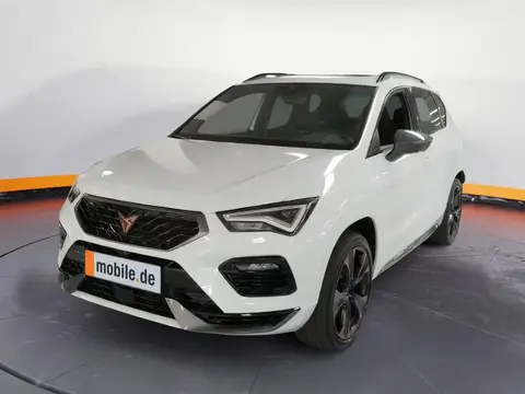 Used CUPRA ATECA Petrol 2023 Ad 