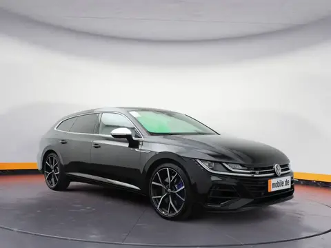 Annonce VOLKSWAGEN ARTEON Essence 2023 d'occasion 