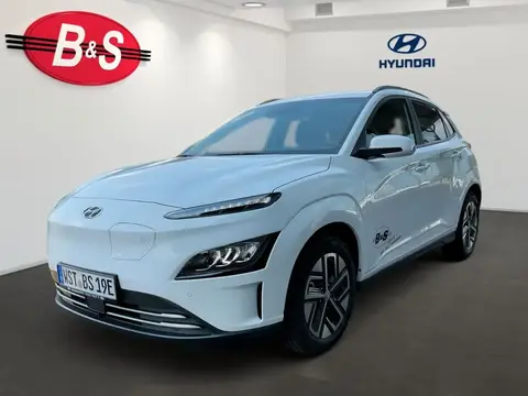 Annonce HYUNDAI KONA Non renseigné 2023 d'occasion 