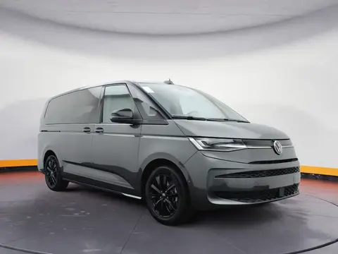 Annonce VOLKSWAGEN T7 Essence 2024 d'occasion 