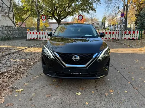 Annonce NISSAN QASHQAI Essence 2023 d'occasion 