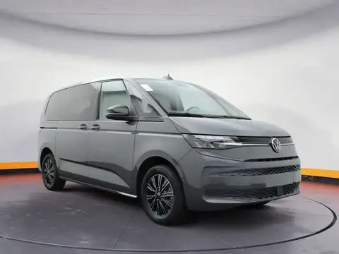 Annonce VOLKSWAGEN T7 Diesel 2024 d'occasion 