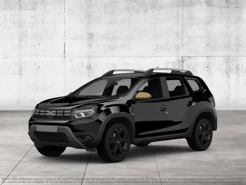 Annonce DACIA DUSTER Diesel 2024 d'occasion 