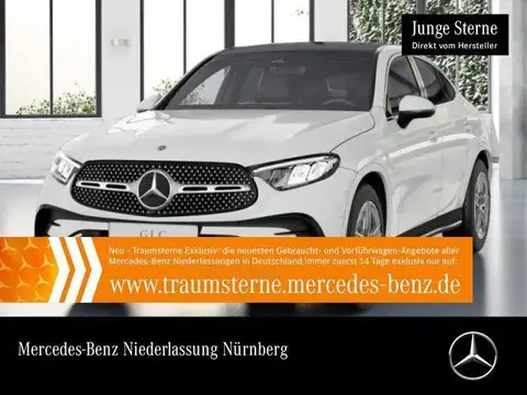 Used MERCEDES-BENZ CLASSE GLC Petrol 2023 Ad 