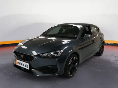 Annonce CUPRA LEON Hybride 2021 d'occasion 