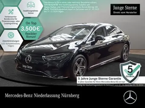 Used MERCEDES-BENZ EQE Not specified 2023 Ad 