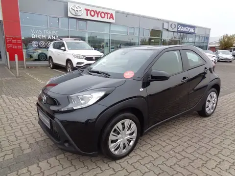 Used TOYOTA AYGO X Petrol 2022 Ad 