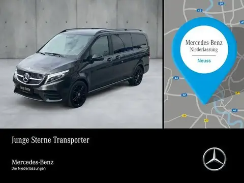 Used MERCEDES-BENZ CLASSE V Diesel 2021 Ad 