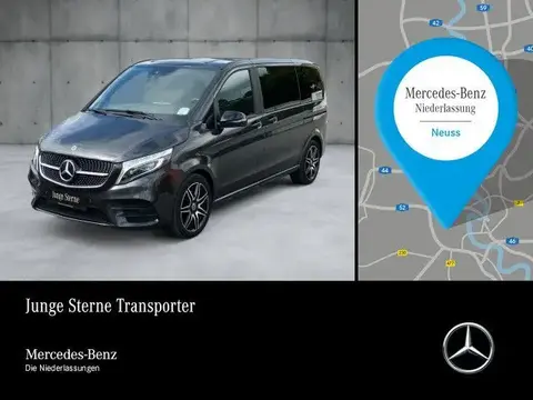 Used MERCEDES-BENZ CLASSE V Diesel 2021 Ad 