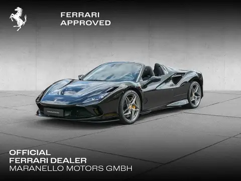 Annonce FERRARI F8 Essence 2021 d'occasion 