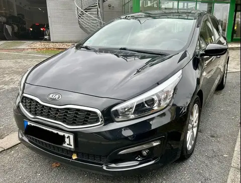 Used KIA CEED Petrol 2017 Ad 