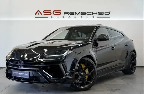 Used LAMBORGHINI URUS Petrol 2024 Ad 