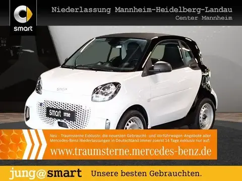 Used SMART FORTWO Not specified 2021 Ad 