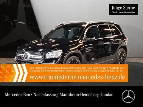 Used MERCEDES-BENZ CLASSE GLB Petrol 2021 Ad 