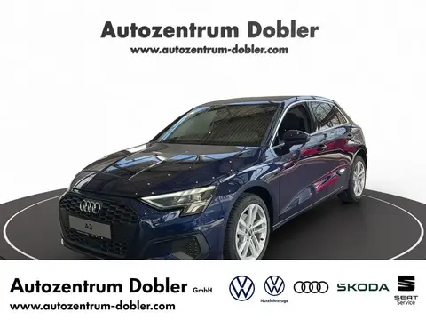 Used AUDI A3 Petrol 2024 Ad 