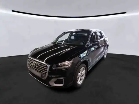 Annonce AUDI Q2 Diesel 2019 d'occasion 