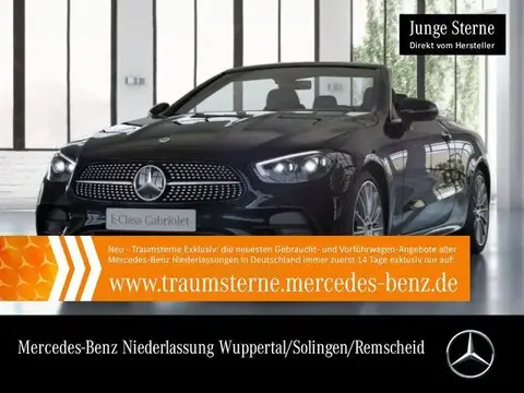 Used MERCEDES-BENZ CLASSE E Petrol 2023 Ad 