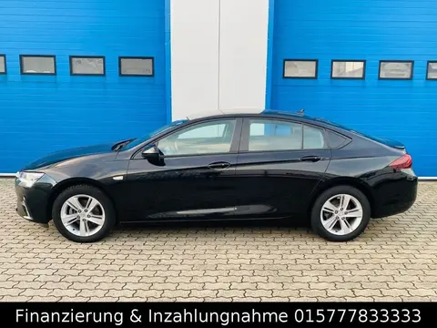 Used OPEL INSIGNIA Diesel 2021 Ad 