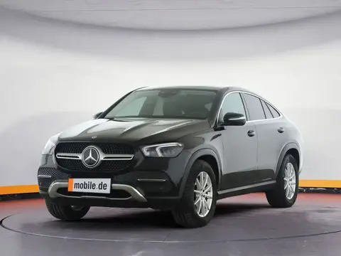 Used MERCEDES-BENZ CLASSE GLE Diesel 2021 Ad 