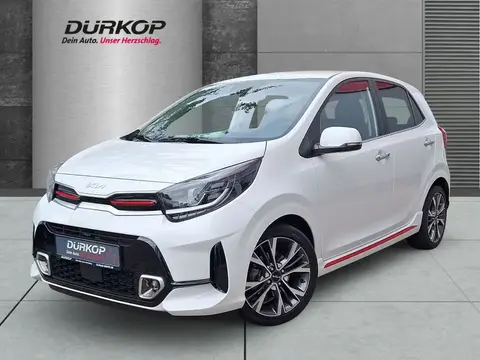 Annonce KIA PICANTO Essence 2023 d'occasion 