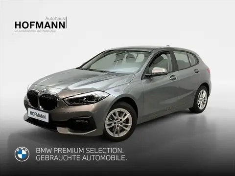 Used BMW SERIE 1 Petrol 2023 Ad 