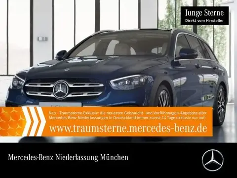 Used MERCEDES-BENZ CLASSE E Diesel 2020 Ad 