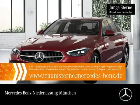 Used MERCEDES-BENZ CLASSE C Petrol 2023 Ad 