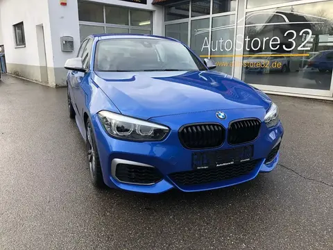 Used BMW M140 Petrol 2018 Ad 