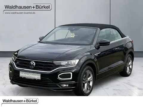 Used VOLKSWAGEN T-ROC Petrol 2021 Ad 