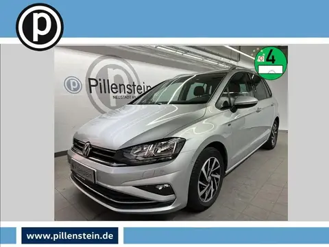 Used VOLKSWAGEN GOLF Petrol 2019 Ad 