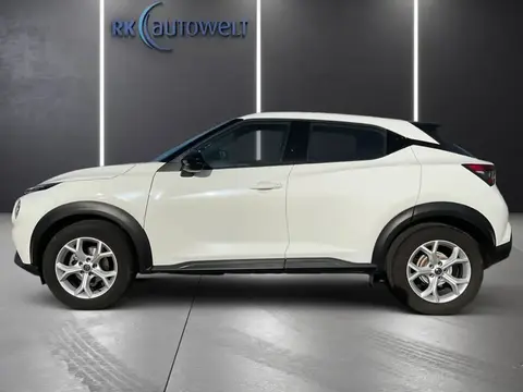 Annonce NISSAN JUKE Essence 2020 d'occasion 