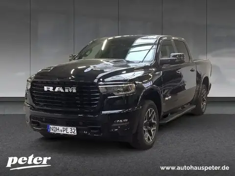 Annonce DODGE RAM Essence 2024 d'occasion 