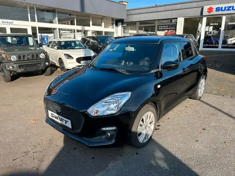 Annonce SUZUKI SWIFT Essence 2022 d'occasion 