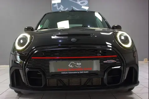 Annonce MINI JOHN COOPER WORKS Essence 2021 d'occasion 