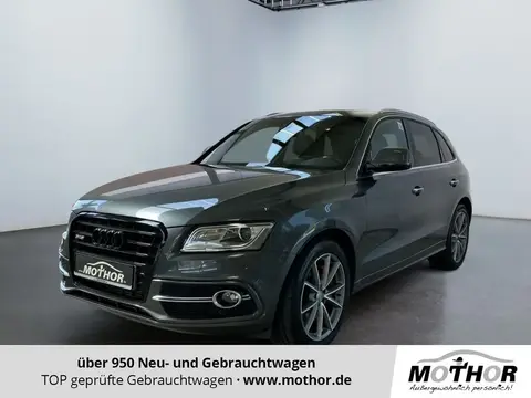 Used AUDI SQ5 Diesel 2016 Ad 